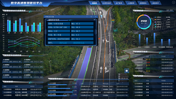 资产管理与巡检